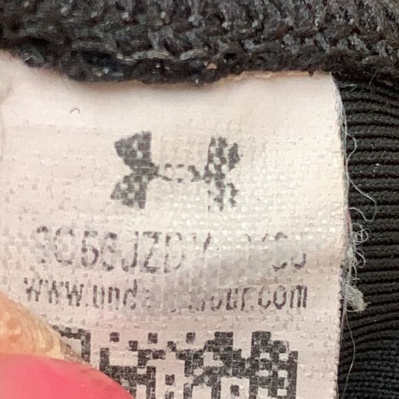 UNDER ARMOUR COMPRESSION LEGGINGS - Picture 6 of 9